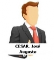 CESAR, José Augusto